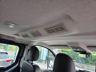 NISSAN Primastar usata, con Boardcomputer