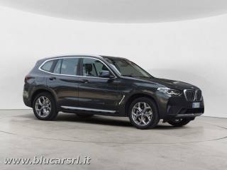 BMW X3 usata, con Airbag laterali