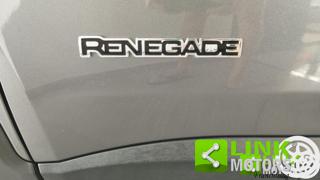 JEEP Renegade usata 7