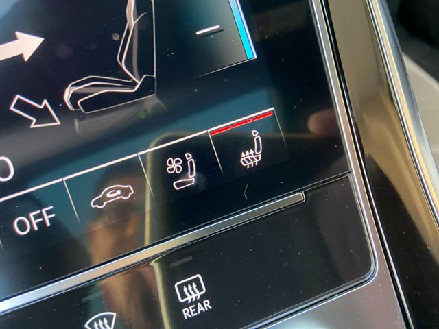 AUDI Q8 usata, con Trazione integrale