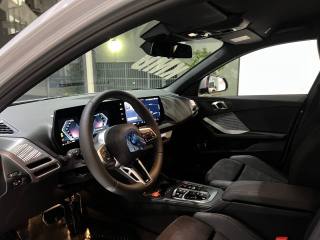 BMW 118 usata, con MP3