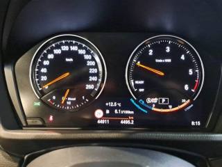 BMW X2 usata, con Controllo trazione