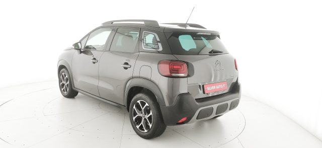 CITROEN C3 Aircross usata, con Alzacristalli elettrici