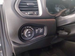 JEEP Renegade usata, con Filtro antiparticolato