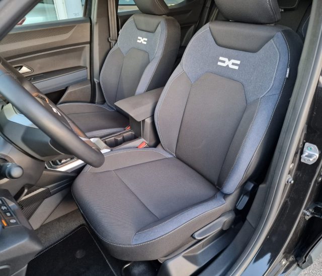 DACIA Duster usata, con Controllo trazione