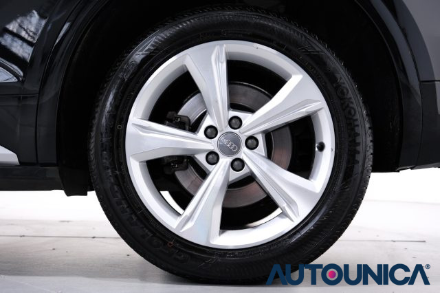 AUDI Q5 usata, con ESP