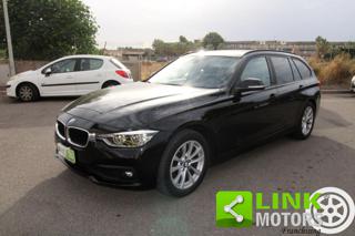 BMW 318 usata, con Airbag