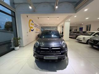 FIAT 500L usata, con Immobilizzatore elettronico