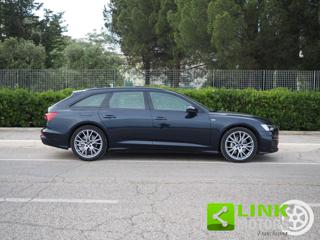 AUDI A6 usata, con Airbag laterali