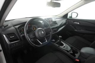 NISSAN Qashqai usata 1