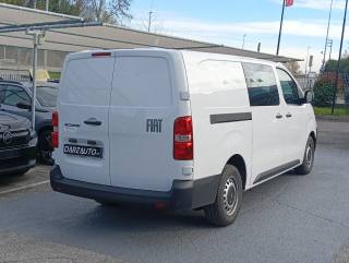 FIAT Scudo usata, con Antifurto