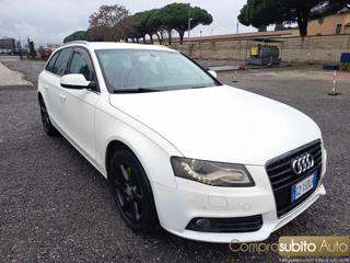 AUDI A4 usata, con Airbag