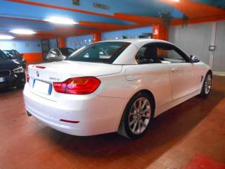 BMW 420 usata, con Autoradio