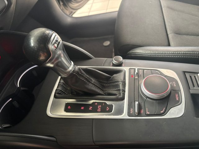 AUDI A3 usata 22