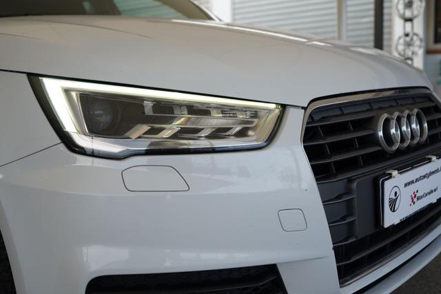 AUDI A1 usata, con Controllo trazione