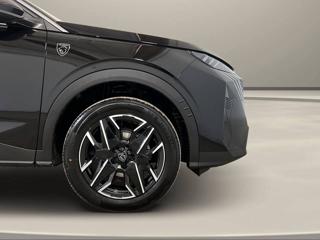 PEUGEOT 3008 usata, con Isofix