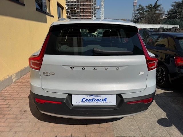 VOLVO XC40 usata, con Airbag Passeggero