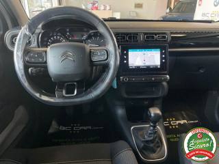 CITROEN C3 usata, con ESP