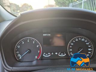 FORD EcoSport usata, con Climatizzatore