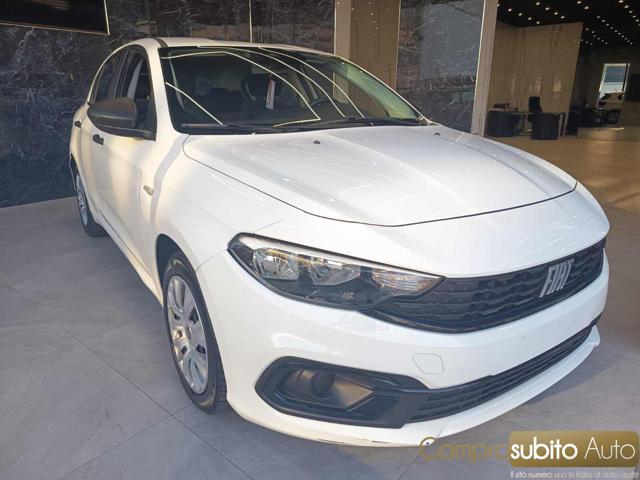 FIAT Tipo usata, con Airbag
