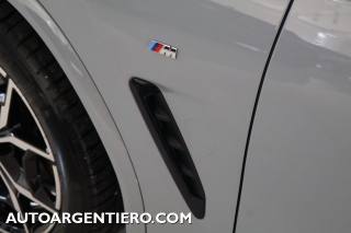 BMW X4 usata, con Streaming musicale integrato