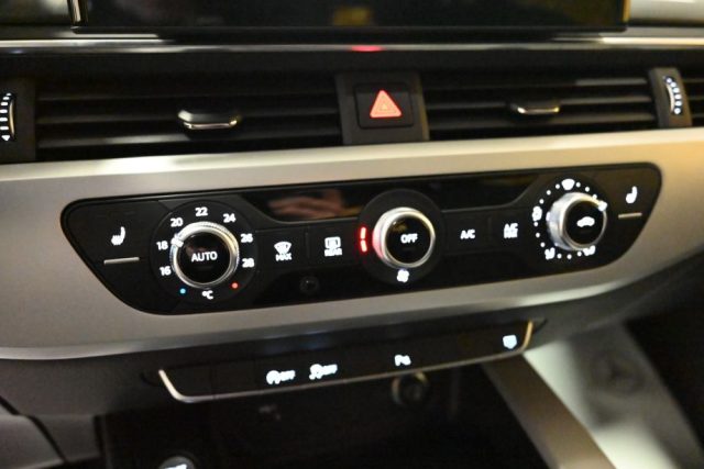 AUDI A4 usata 47