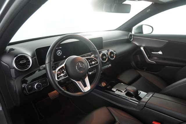 MERCEDES-BENZ A 180 usata 7