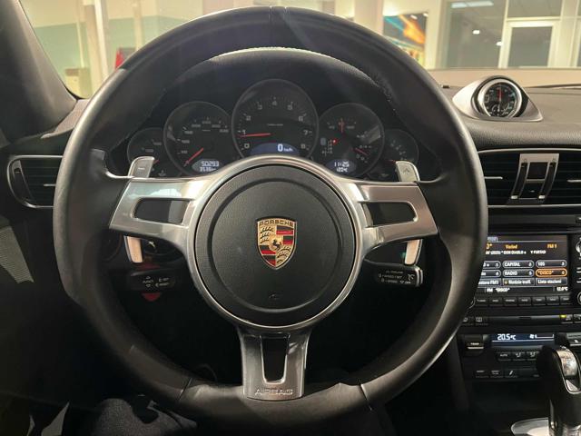 PORSCHE 911 usata, con Climatizzatore