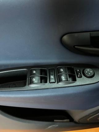 LANCIA Ypsilon usata, con Immobilizzatore elettronico