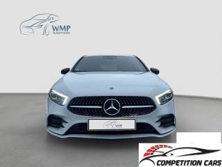 MERCEDES-BENZ A 180 usata, con Airbag