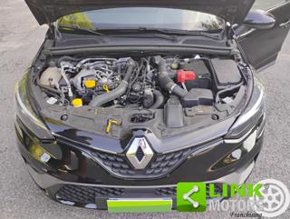RENAULT Clio usata, con ESP