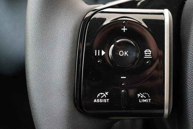 CITROEN C5 Aircross usata, con Servosterzo