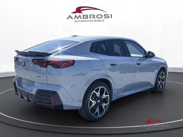 BMW X2 usata 2