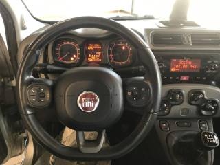 FIAT Panda usata, con USB