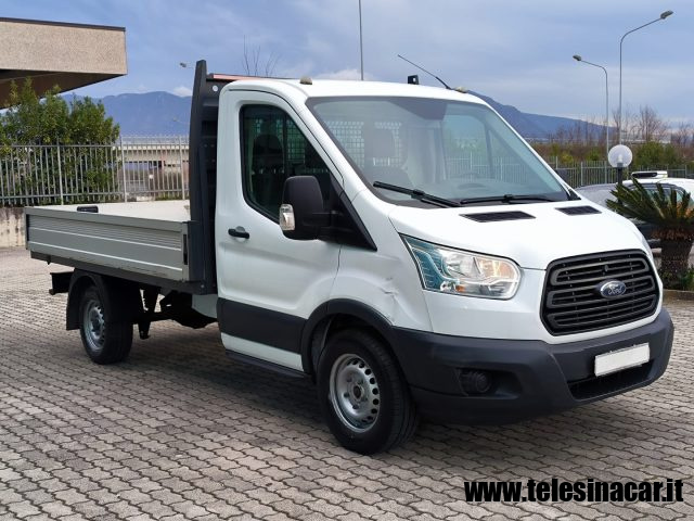 FORD usata 3