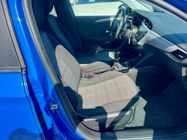 OPEL Corsa usata, con Controllo trazione