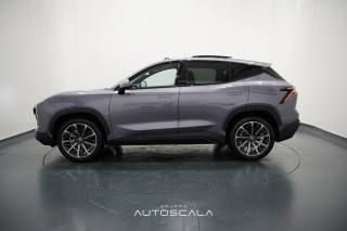 SPORTEQUIPE Sportequipe 6 GT usata, con Airbag laterali