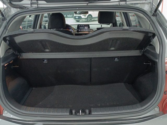 KIA Picanto usata, con Sedile posteriore sdoppiato