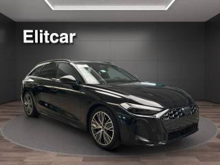 AUDI A5 usata, con Airbag laterali