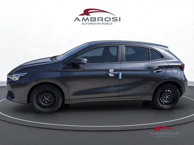MG MG3 usata 5