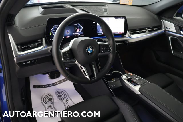BMW X2 usata, con Alzacristalli elettrici