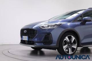 FORD Fiesta usata, con Controllo automatico clima