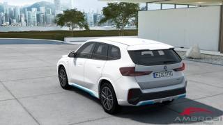 BMW iX1 usata 1