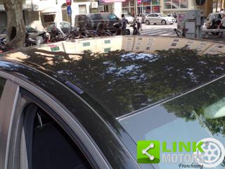 MERCEDES-BENZ C 200 usata, con Park Distance Control