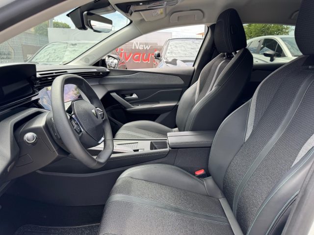 PEUGEOT 308 usata, con Fendinebbia