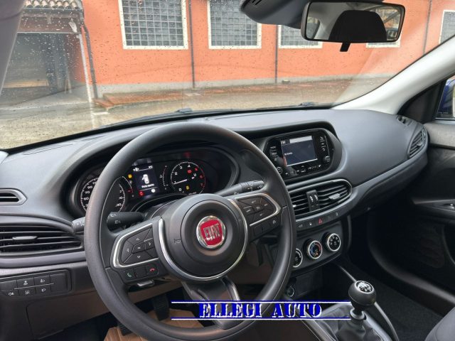 FIAT Tipo usata, con Autoradio