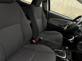 TOYOTA Yaris usata, con Cronologia tagliandi