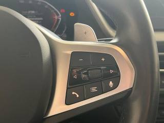 BMW 118 usata, con Servosterzo