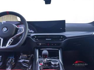 BMW M3 usata 14