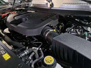 LAND ROVER Defender usata, con Specchietti laterali elettrici